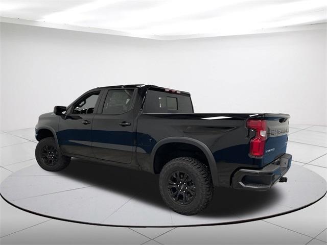 new 2024 Chevrolet Silverado 1500 car, priced at $68,375