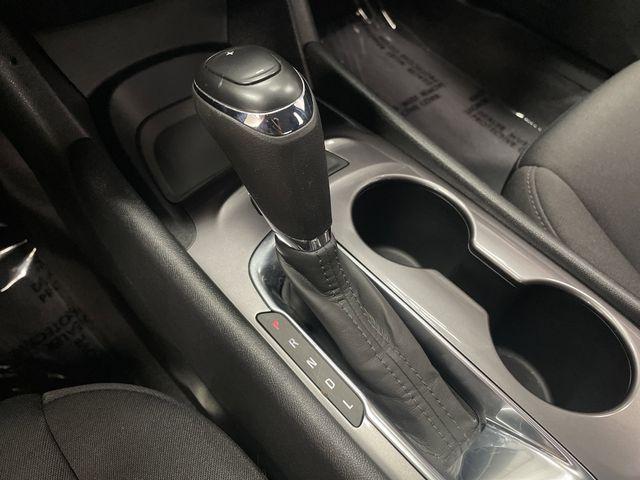 used 2020 Chevrolet Malibu car, priced at $19,690