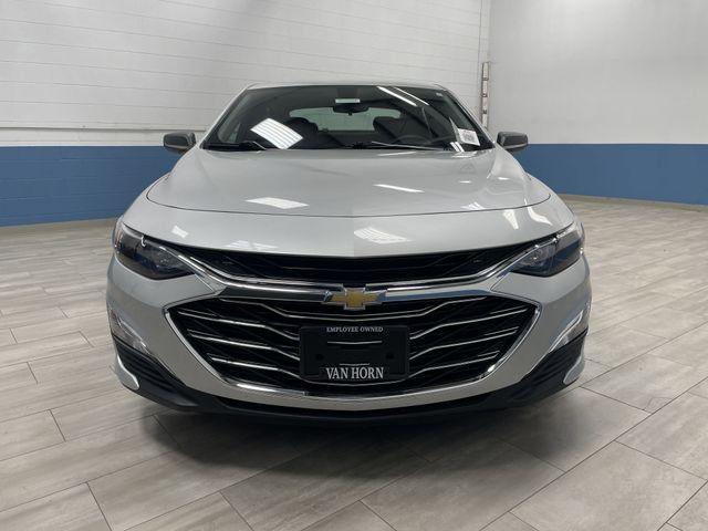 used 2020 Chevrolet Malibu car, priced at $19,690