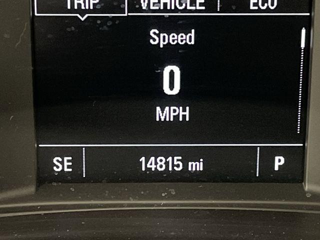 used 2020 Chevrolet Malibu car, priced at $19,690