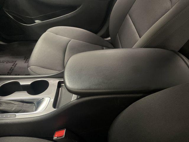 used 2020 Chevrolet Malibu car, priced at $19,690