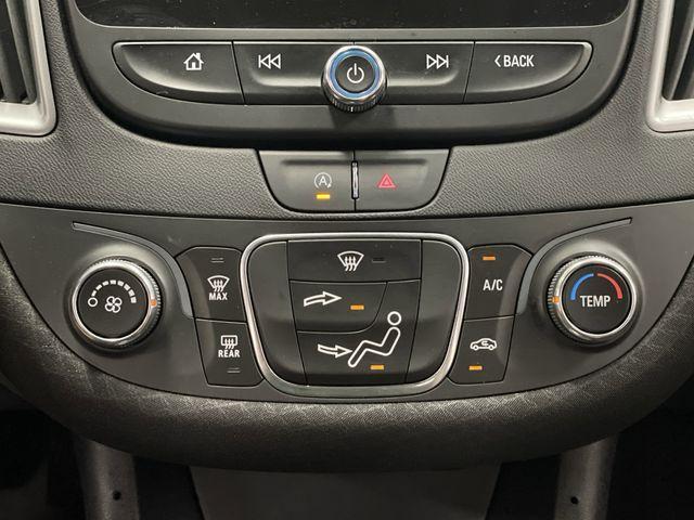 used 2020 Chevrolet Malibu car, priced at $19,690