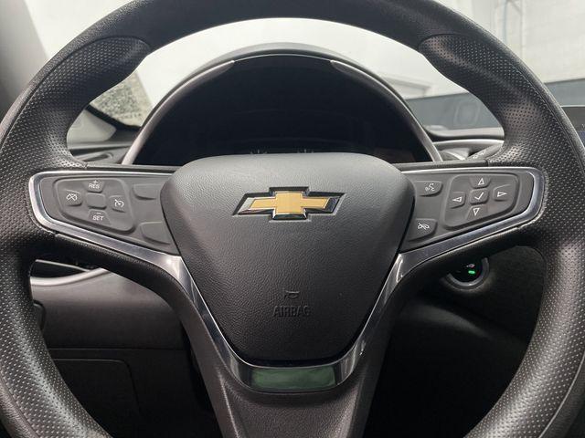 used 2020 Chevrolet Malibu car, priced at $19,690