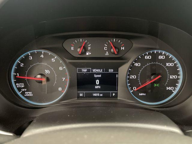 used 2020 Chevrolet Malibu car, priced at $19,690