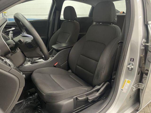 used 2020 Chevrolet Malibu car, priced at $19,690
