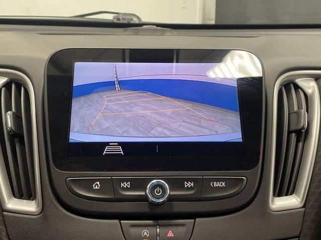 used 2020 Chevrolet Malibu car, priced at $19,690
