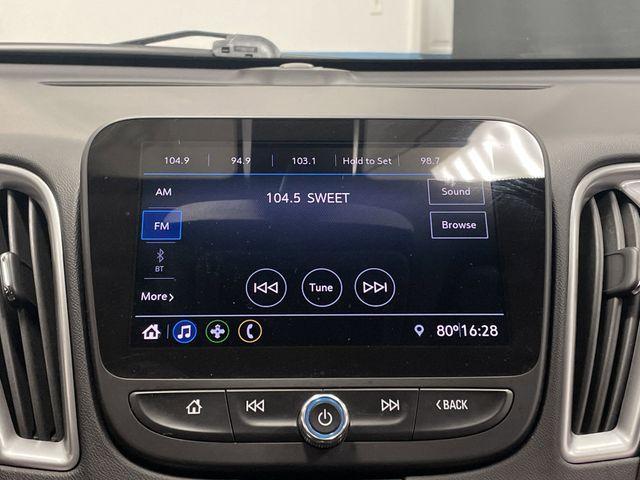 used 2020 Chevrolet Malibu car, priced at $19,690
