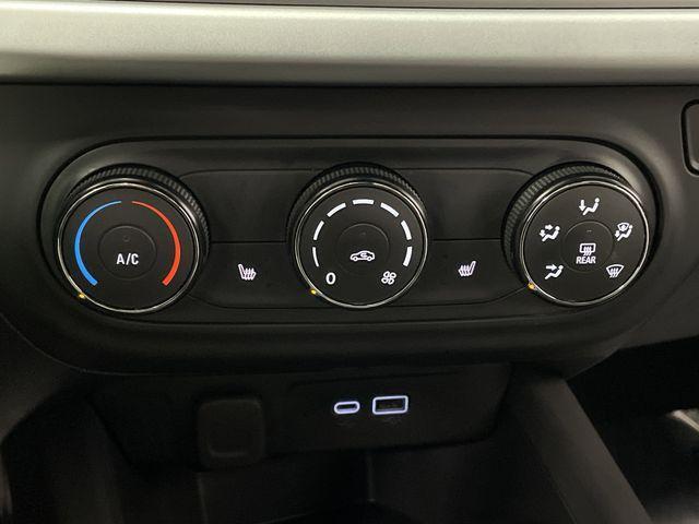 used 2024 Chevrolet Trax car, priced at $22,275