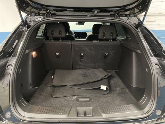 used 2024 Chevrolet Trax car, priced at $22,275