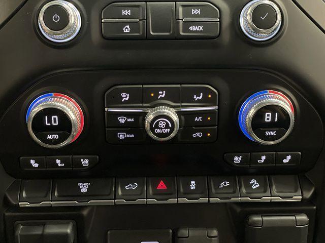 used 2023 GMC Sierra 2500 car, priced at $61,672