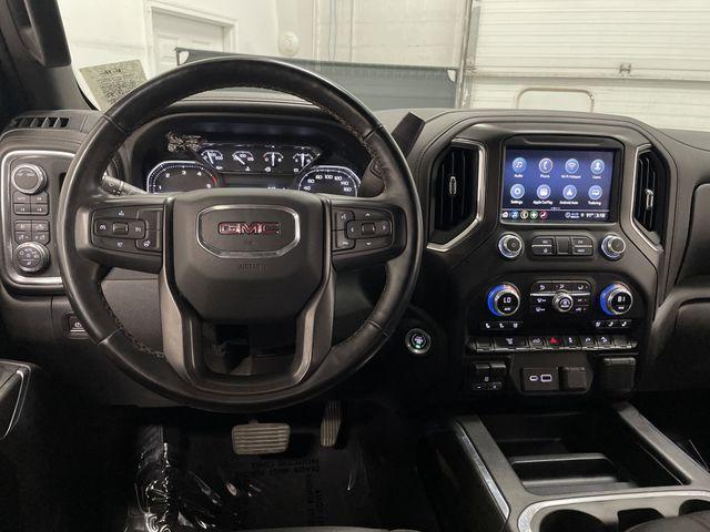 used 2023 GMC Sierra 2500 car, priced at $61,672
