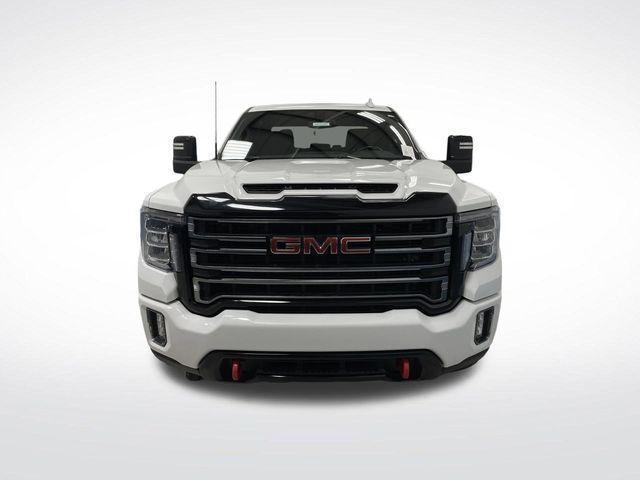 used 2023 GMC Sierra 2500 car, priced at $57,316