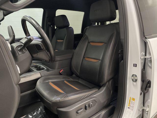 used 2023 GMC Sierra 2500 car, priced at $61,672