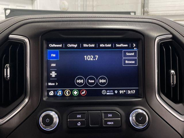used 2023 GMC Sierra 2500 car, priced at $61,672