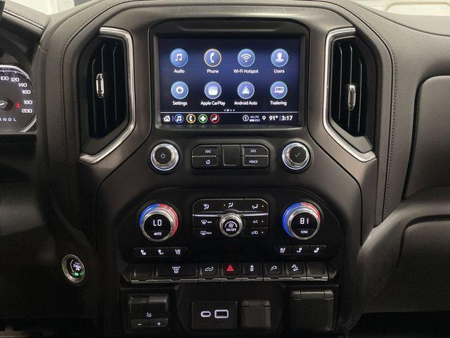 used 2023 GMC Sierra 2500 car, priced at $61,672