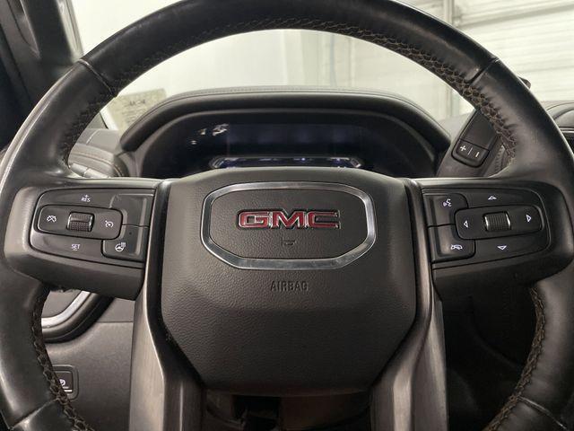 used 2023 GMC Sierra 2500 car, priced at $61,672