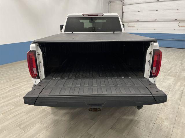 used 2023 GMC Sierra 2500 car, priced at $61,672