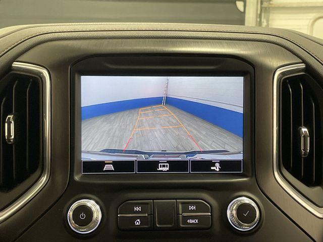 used 2023 GMC Sierra 2500 car, priced at $57,316
