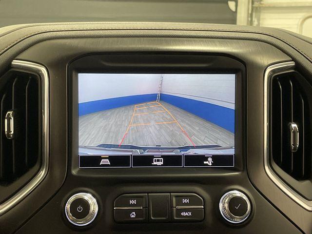 used 2023 GMC Sierra 2500 car, priced at $61,672