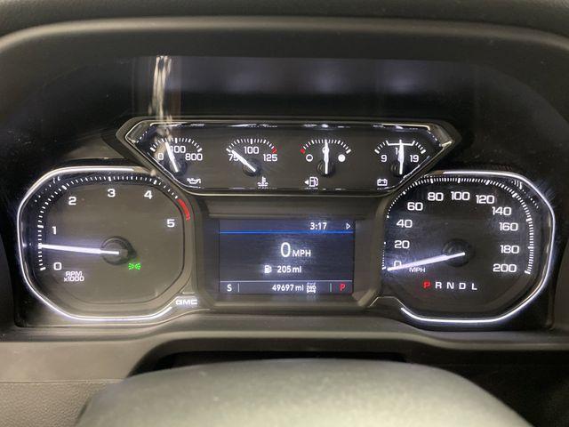 used 2023 GMC Sierra 2500 car, priced at $61,672