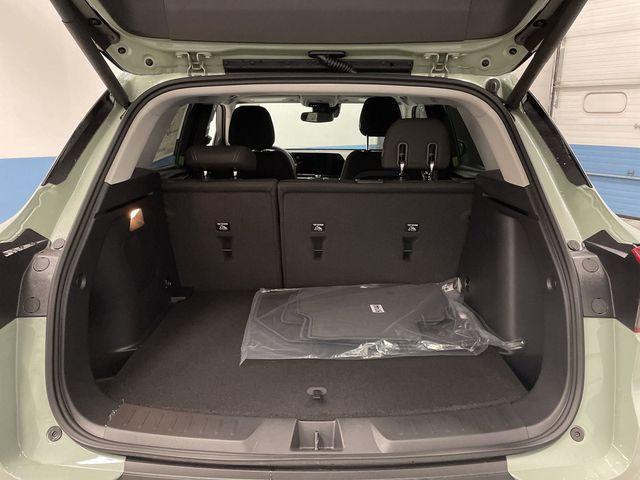 new 2025 Chevrolet TrailBlazer car, priced at $28,964