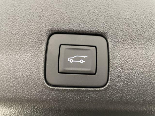 new 2025 Chevrolet TrailBlazer car, priced at $28,964