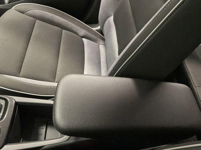 new 2025 Chevrolet TrailBlazer car, priced at $28,739