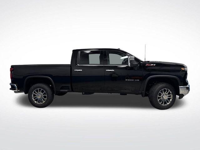 new 2026 Chevrolet Silverado 2500 car, priced at $70,254