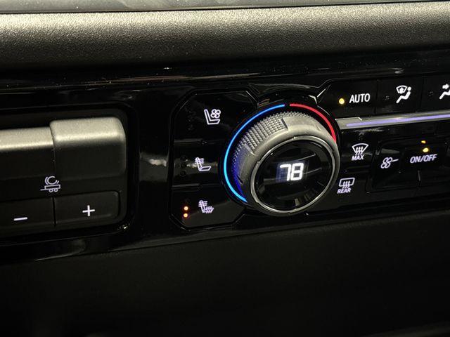 new 2026 Chevrolet Silverado 2500 car, priced at $70,254