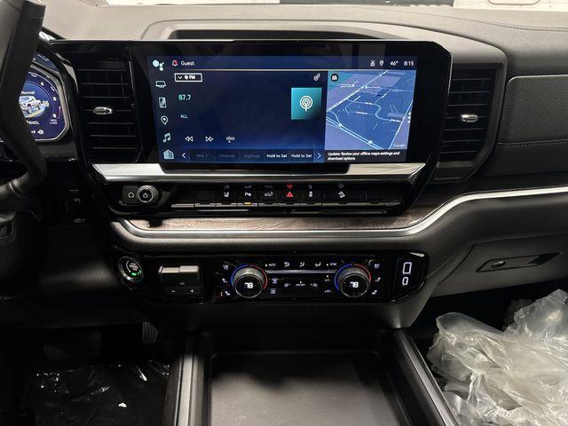 new 2026 Chevrolet Silverado 2500 car, priced at $70,254