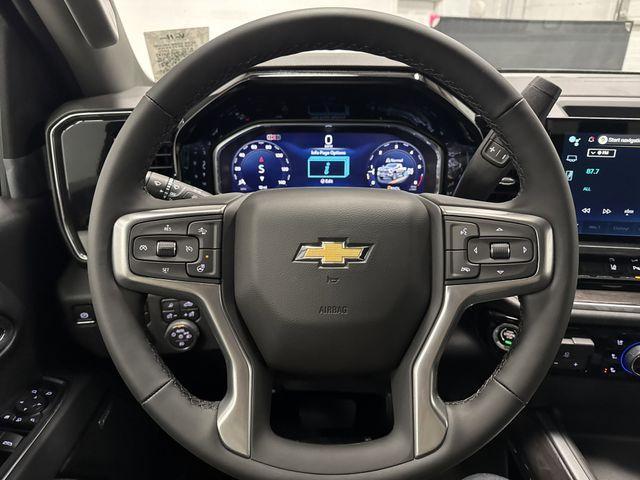 new 2026 Chevrolet Silverado 2500 car, priced at $70,254