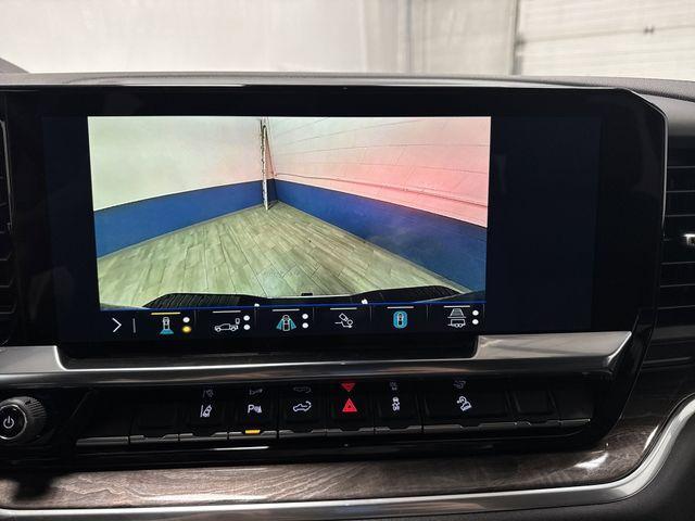 new 2026 Chevrolet Silverado 2500 car, priced at $70,254