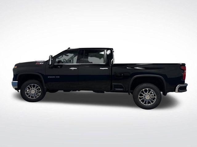 new 2026 Chevrolet Silverado 2500 car, priced at $70,254