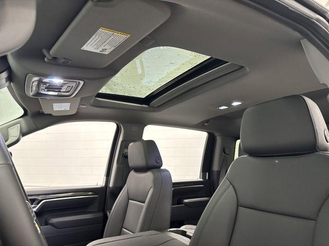 new 2026 Chevrolet Silverado 2500 car, priced at $70,254