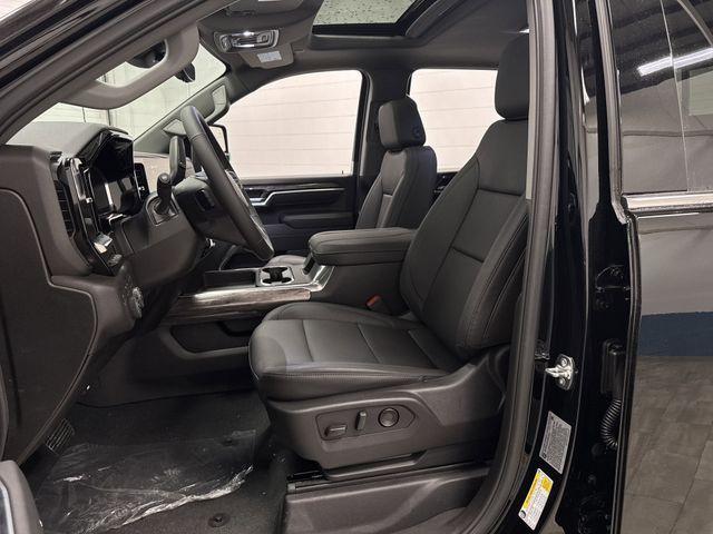 new 2026 Chevrolet Silverado 2500 car, priced at $70,254