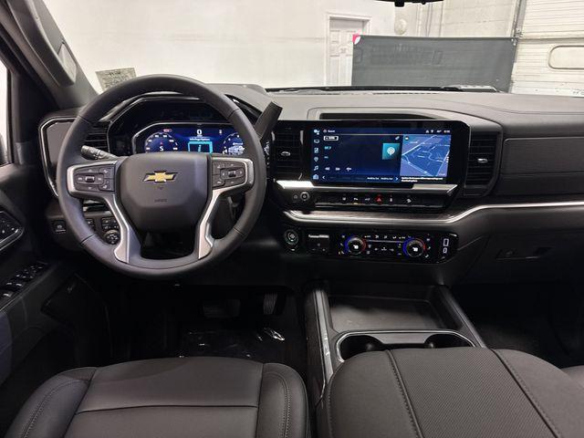 new 2026 Chevrolet Silverado 2500 car, priced at $70,254