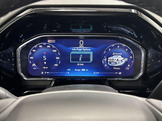 new 2026 Chevrolet Silverado 2500 car, priced at $70,254