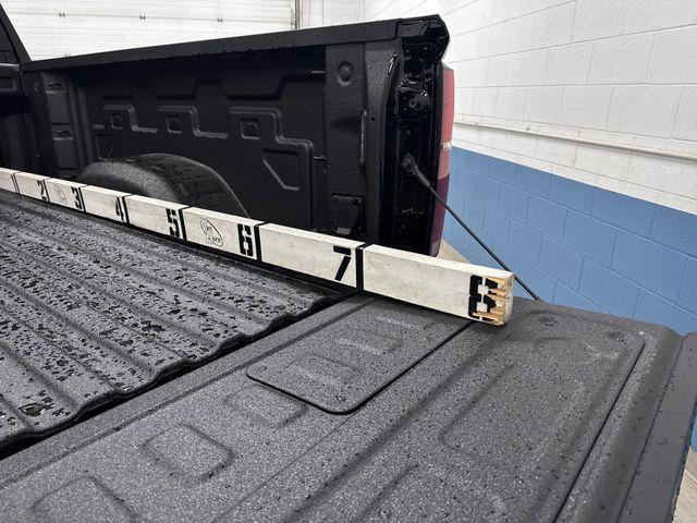 new 2026 Chevrolet Silverado 2500 car, priced at $70,254