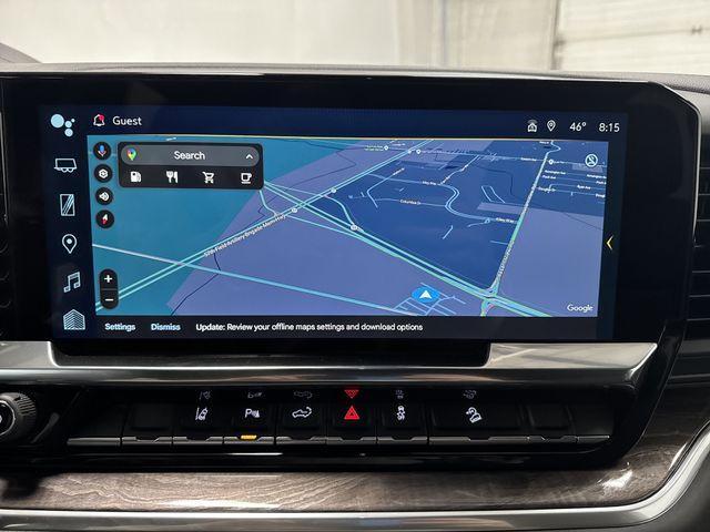 new 2026 Chevrolet Silverado 2500 car, priced at $70,254