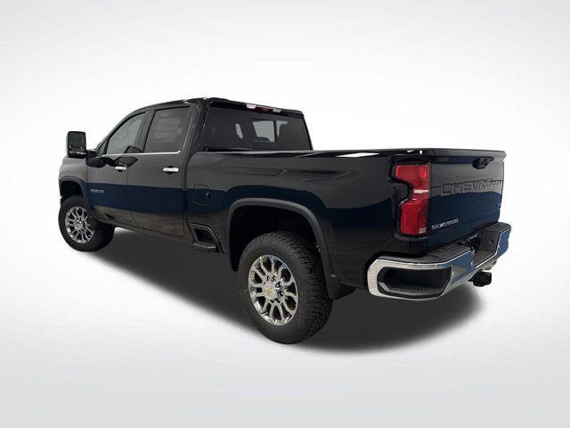 new 2026 Chevrolet Silverado 2500 car, priced at $70,254