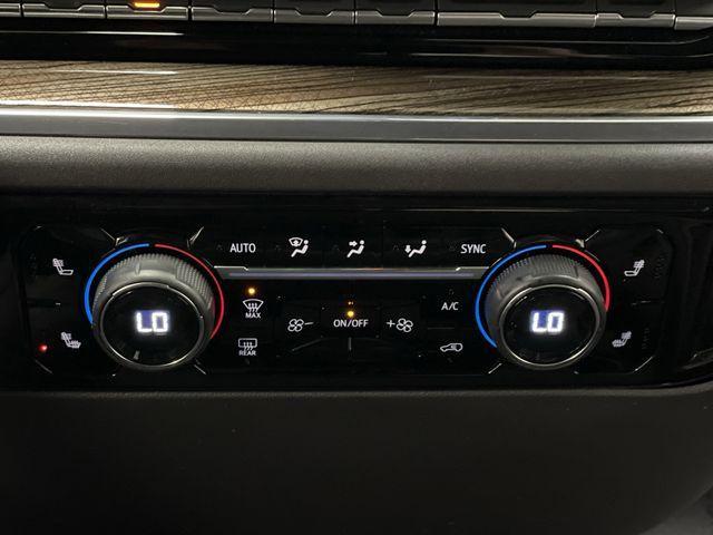 used 2023 Chevrolet Silverado 1500 car, priced at $42,367
