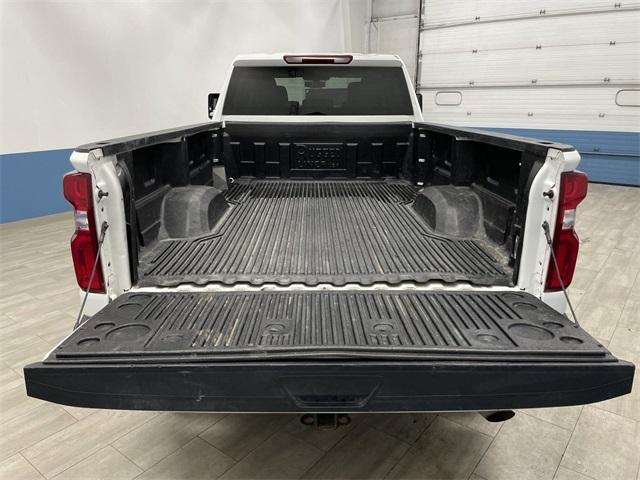 used 2022 Chevrolet Silverado 2500 car, priced at $48,751