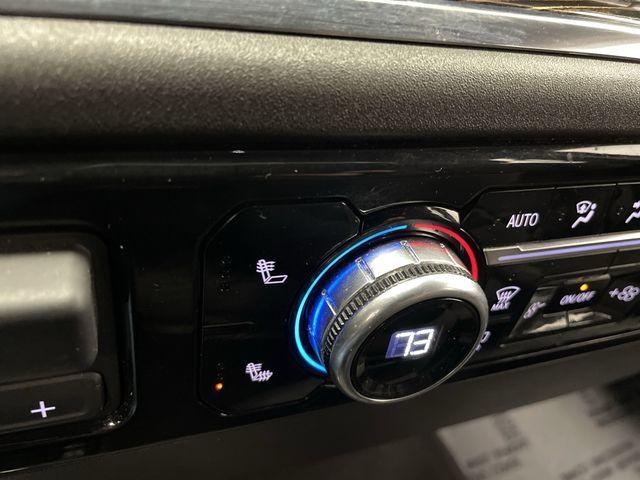 used 2024 GMC Sierra 1500 car, priced at $50,995