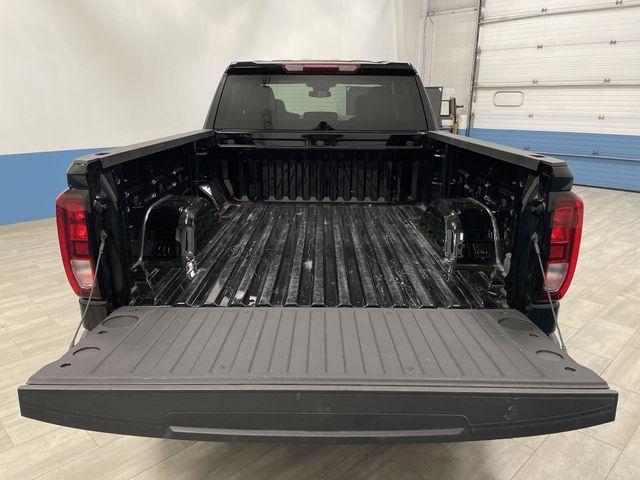 used 2024 GMC Sierra 1500 car, priced at $50,995