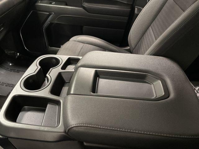 used 2024 GMC Sierra 1500 car, priced at $50,995