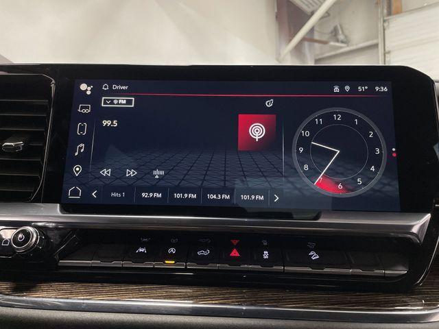 used 2024 GMC Sierra 1500 car, priced at $50,995