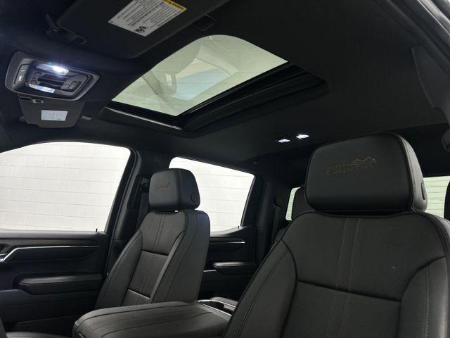 used 2023 Chevrolet Silverado 1500 car, priced at $53,622