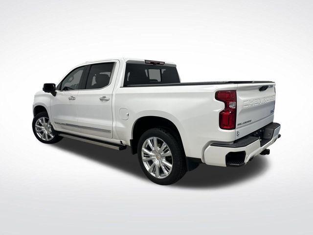 used 2023 Chevrolet Silverado 1500 car, priced at $53,622