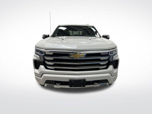 used 2023 Chevrolet Silverado 1500 car, priced at $53,622