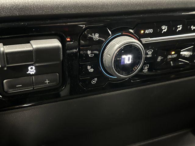 used 2023 Chevrolet Silverado 1500 car, priced at $53,622